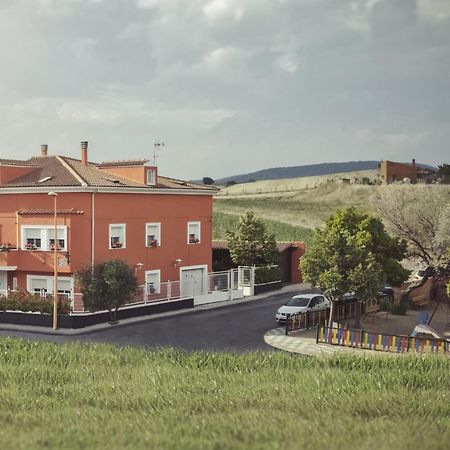 Apartamento 3, 6 Pax Casa Rural El Sauce A 2 Km De Cuenca Nohales エクステリア 写真