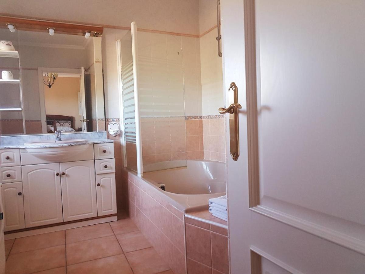 Apartamento 3, 6 Pax Casa Rural El Sauce A 2 Km De Cuenca Nohales エクステリア 写真
