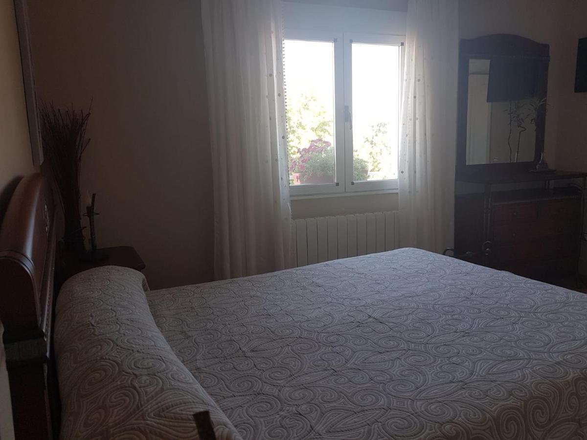 Apartamento 3, 6 Pax Casa Rural El Sauce A 2 Km De Cuenca Nohales エクステリア 写真