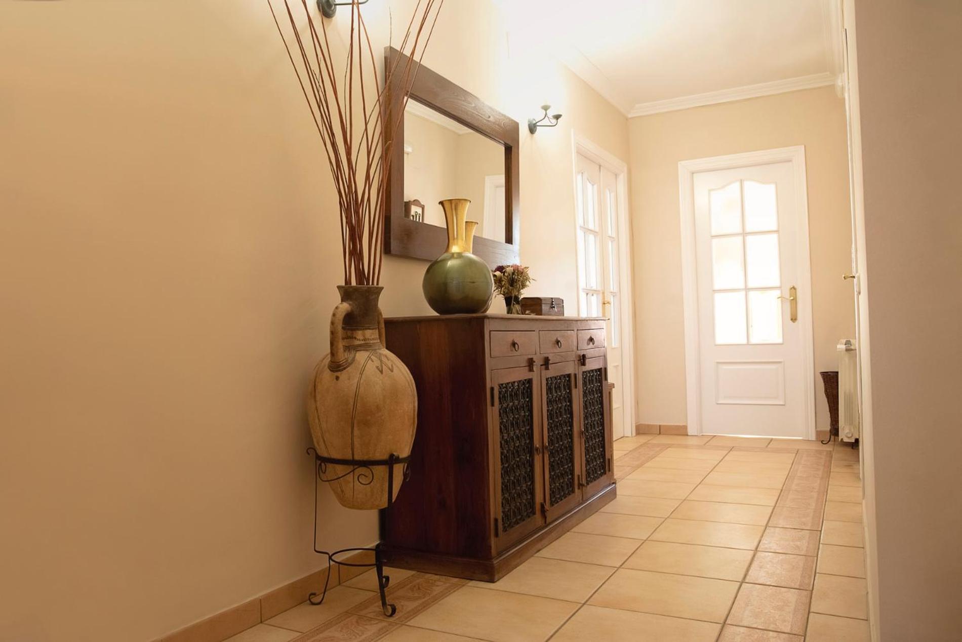 Apartamento 3, 6 Pax Casa Rural El Sauce A 2 Km De Cuenca Nohales エクステリア 写真