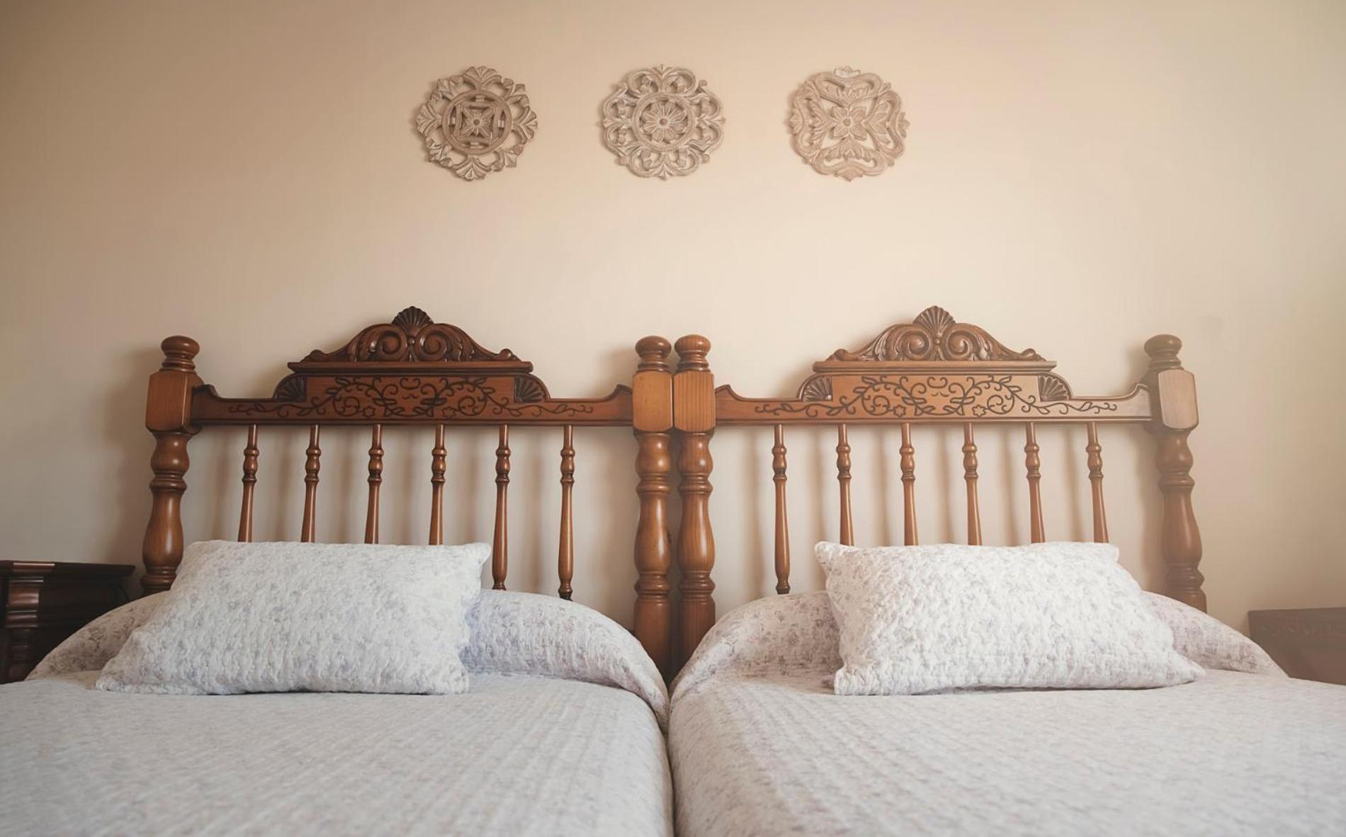 Apartamento 3, 6 Pax Casa Rural El Sauce A 2 Km De Cuenca Nohales エクステリア 写真
