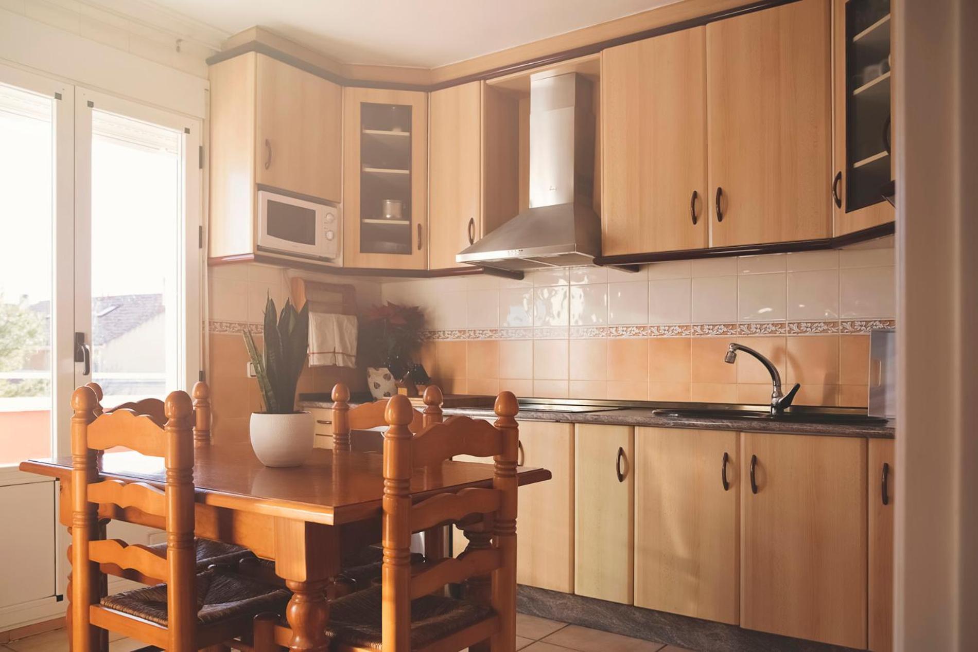 Apartamento 3, 6 Pax Casa Rural El Sauce A 2 Km De Cuenca Nohales エクステリア 写真