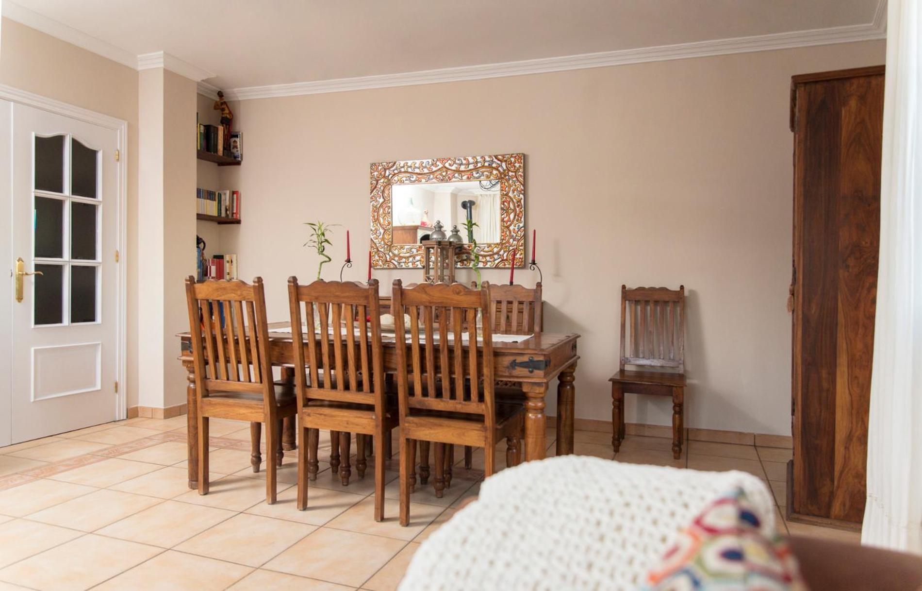 Apartamento 3, 6 Pax Casa Rural El Sauce A 2 Km De Cuenca Nohales エクステリア 写真