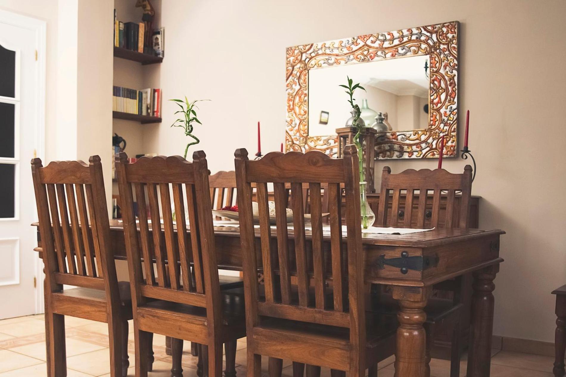 Apartamento 3, 6 Pax Casa Rural El Sauce A 2 Km De Cuenca Nohales エクステリア 写真