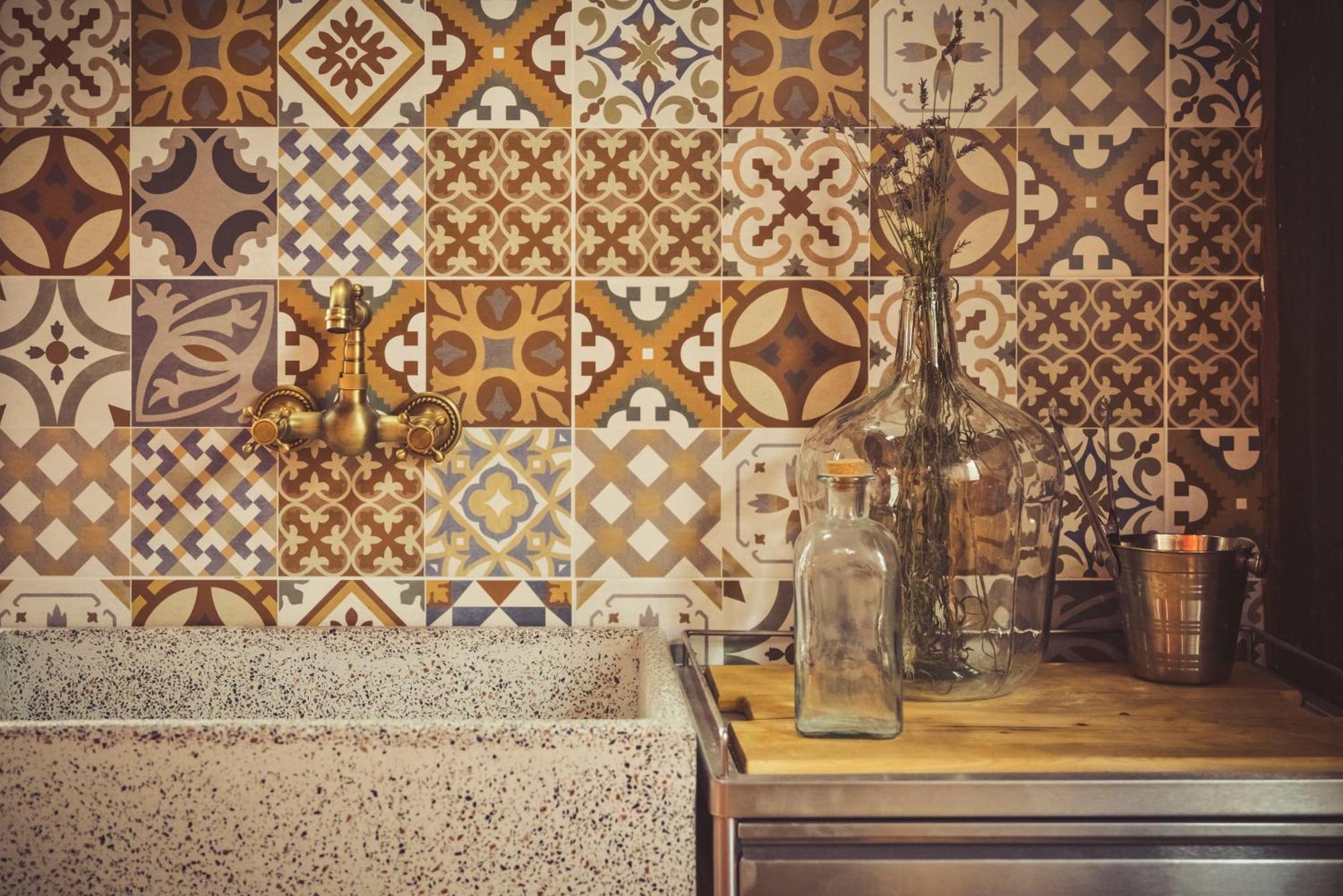 Apartamento 3, 6 Pax Casa Rural El Sauce A 2 Km De Cuenca Nohales エクステリア 写真
